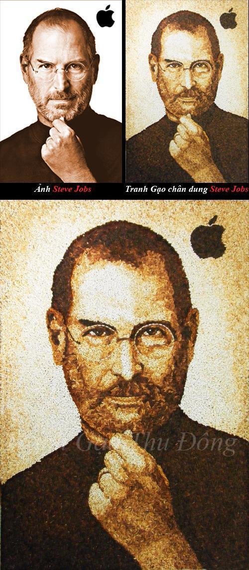 Steve Jobs